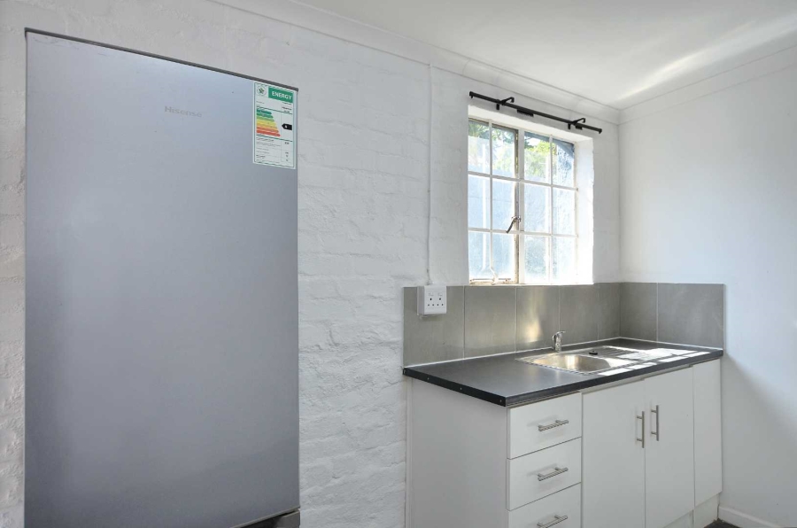 To Let 1 Bedroom Property for Rent in Boston Western Cape